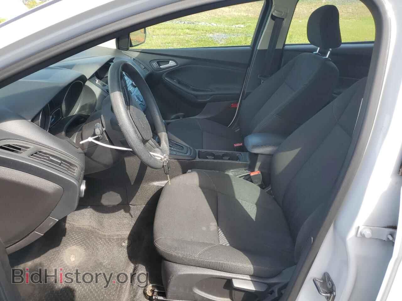 2016 FORD FOCUS - VIN: 1FADP3F24GL210218 - Photo 7