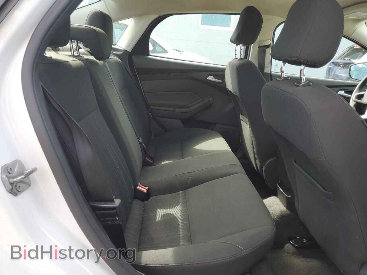 2016 FORD FOCUS - VIN: 1FADP3F24GL210218 - Photo 10
