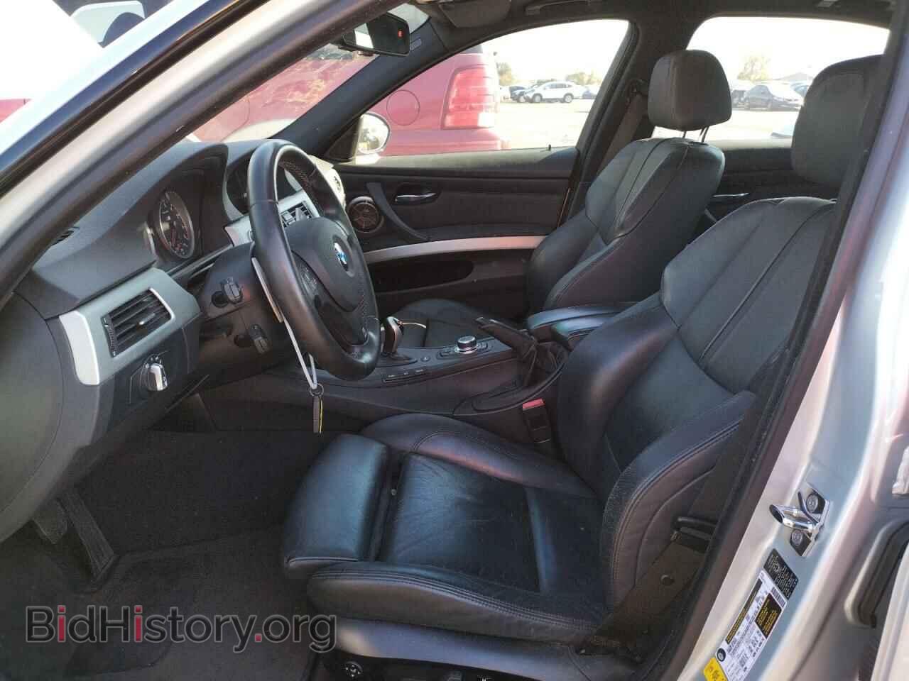 2009 BMW M3 - VIN: WBSPM93589E201460 - Photo 7