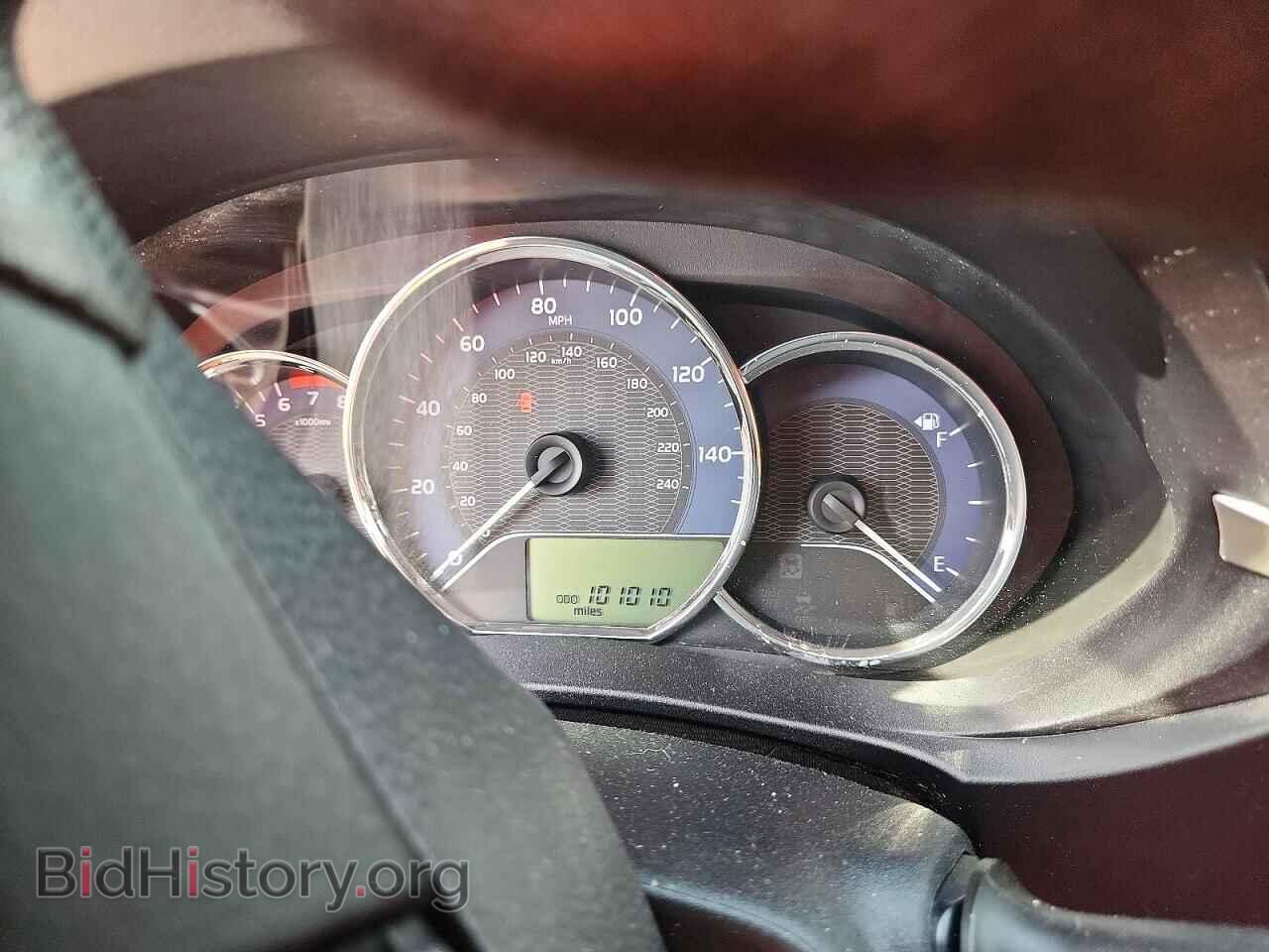 2015 TOYOTA COROLLA - VIN: 5YFBURHE4FP313911 - Фото 9