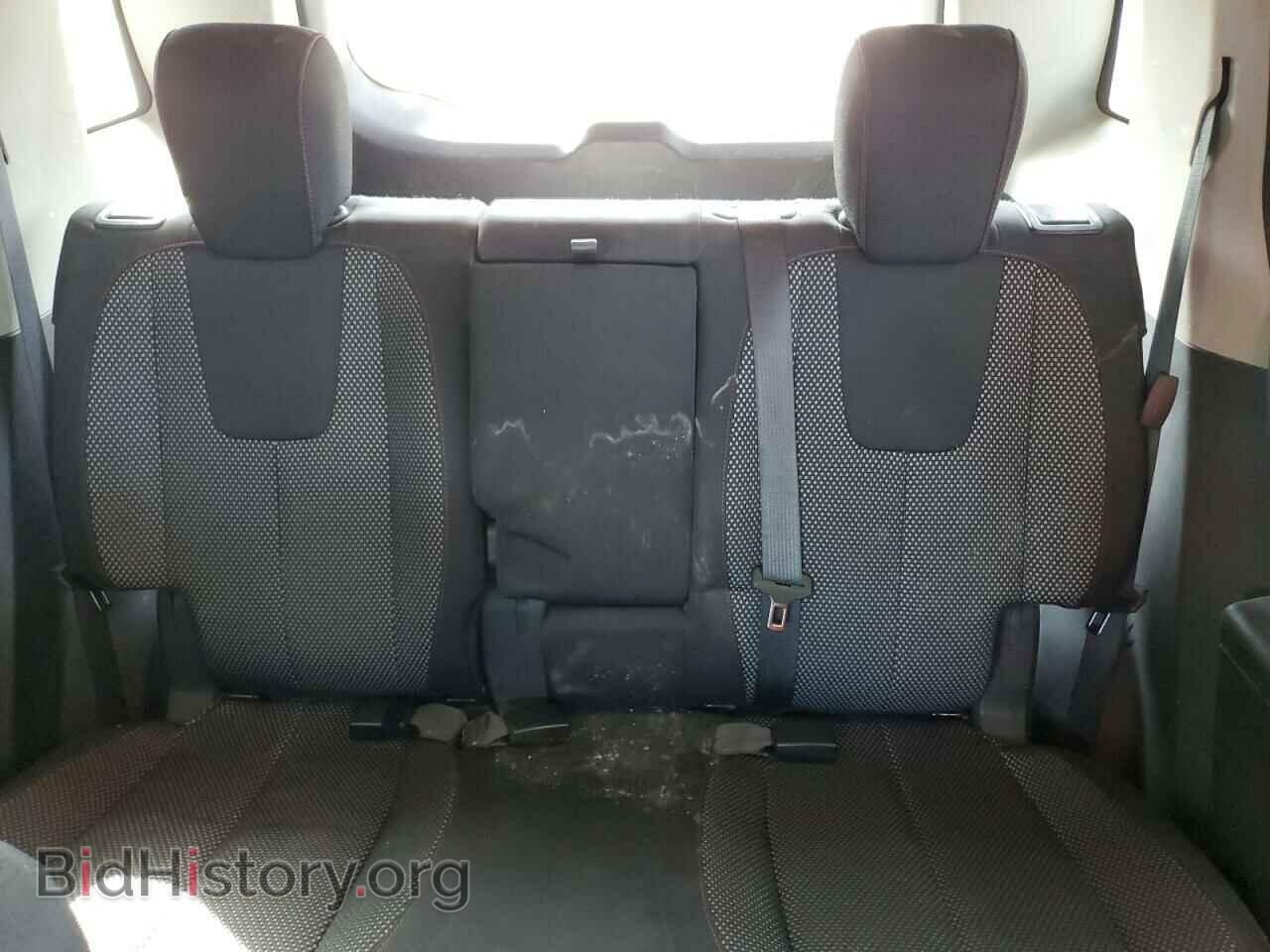 2016 GMC TERRAIN - VIN: 2GKALMEK3G6134861 - Фото 10