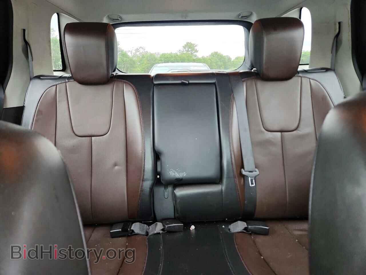 2015 GMC TERRAIN - VIN: 2GKFLTE39F6422679 - Photo 10