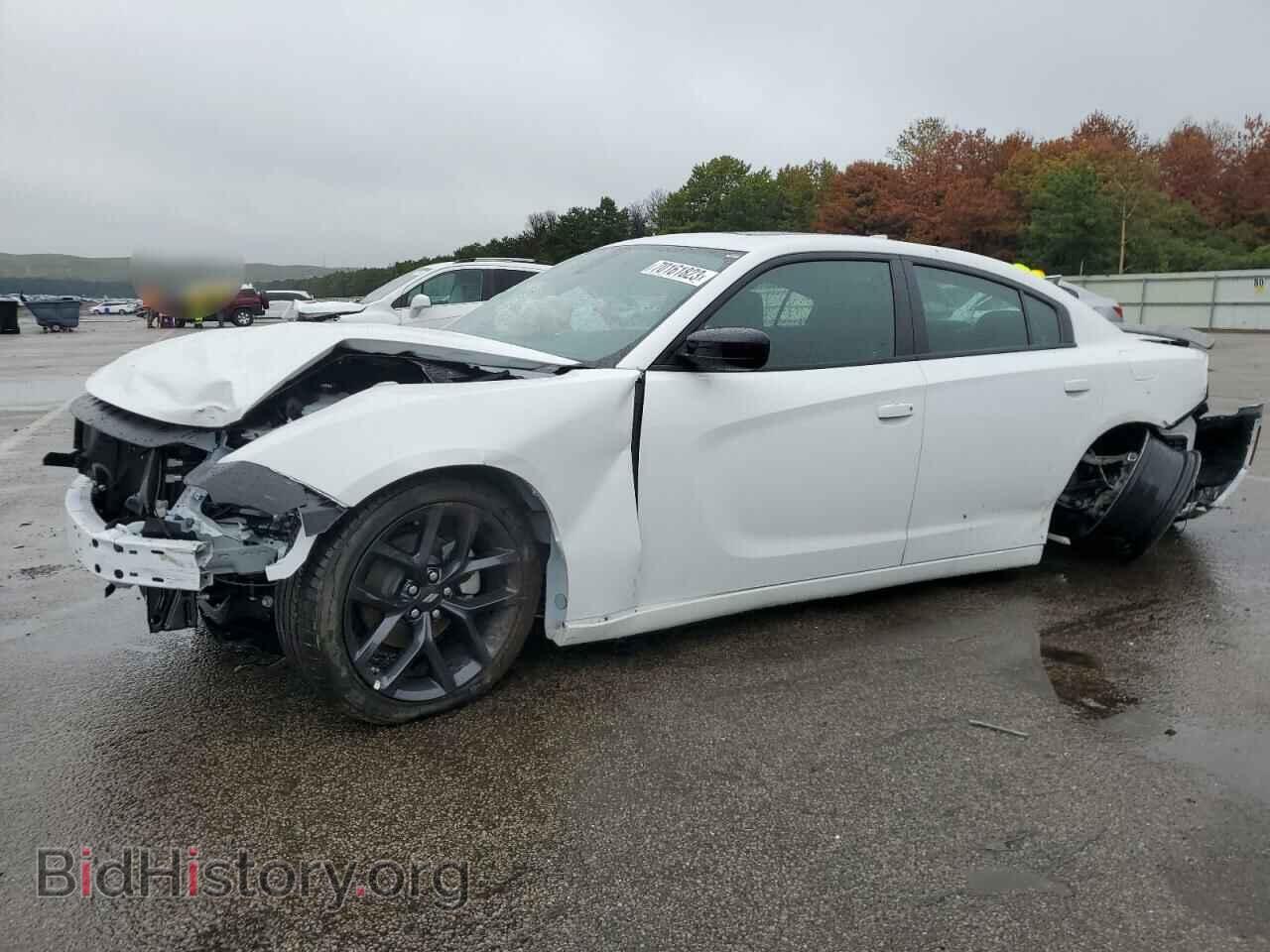 Photo 2C3CDXBG2PH600663 - DODGE CHARGER 2023