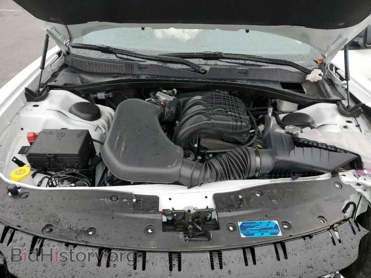 2023 DODGE CHARGER - VIN: 2C3CDXBG2PH600663 - Фото 11