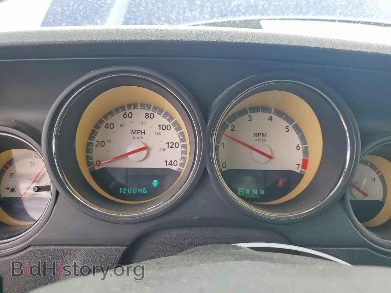 2010 DODGE CHALLENGER - VIN: 2B3CJ4DV9AH289594 - Фото 9