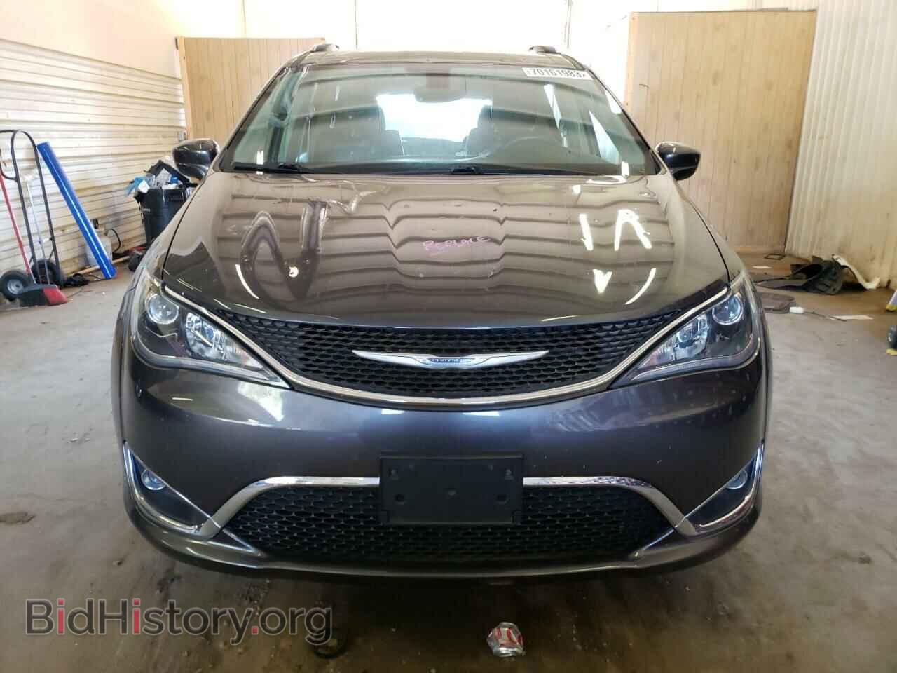 2017 CHRYSLER PACIFICA - VIN: 2C4RC1EG1HR577129 - Photo 5