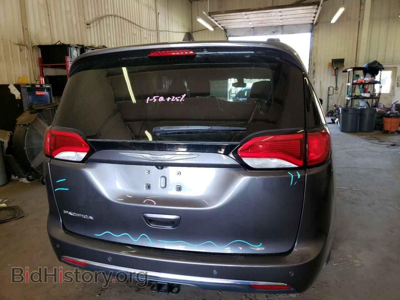 2017 CHRYSLER PACIFICA - VIN: 2C4RC1EG1HR577129 - Photo 6