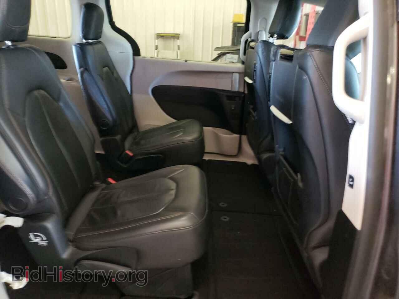 2017 CHRYSLER PACIFICA - VIN: 2C4RC1EG1HR577129 - Photo 10