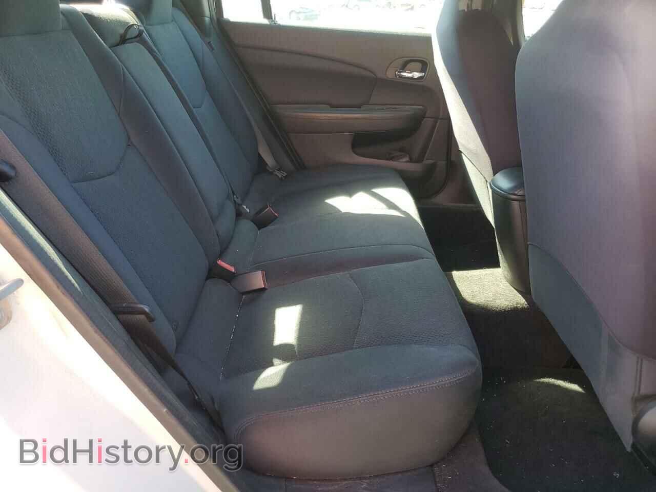 2014 CHRYSLER 200 - VIN: 1C3CCBBG6EN144967 - Фото 10