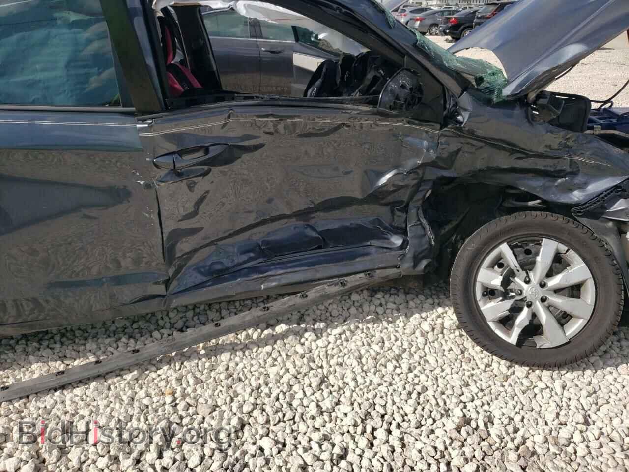 2015 TOYOTA COROLLA - VIN: 5YFBURHE3FP353719 - Фото 9