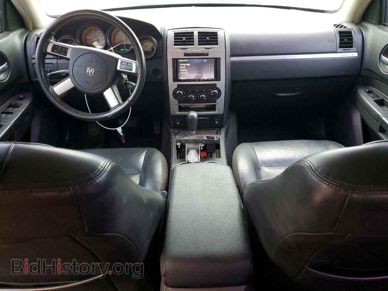2010 DODGE CHARGER - VIN: 2B3CA8CT9AH280322 - Фото 8