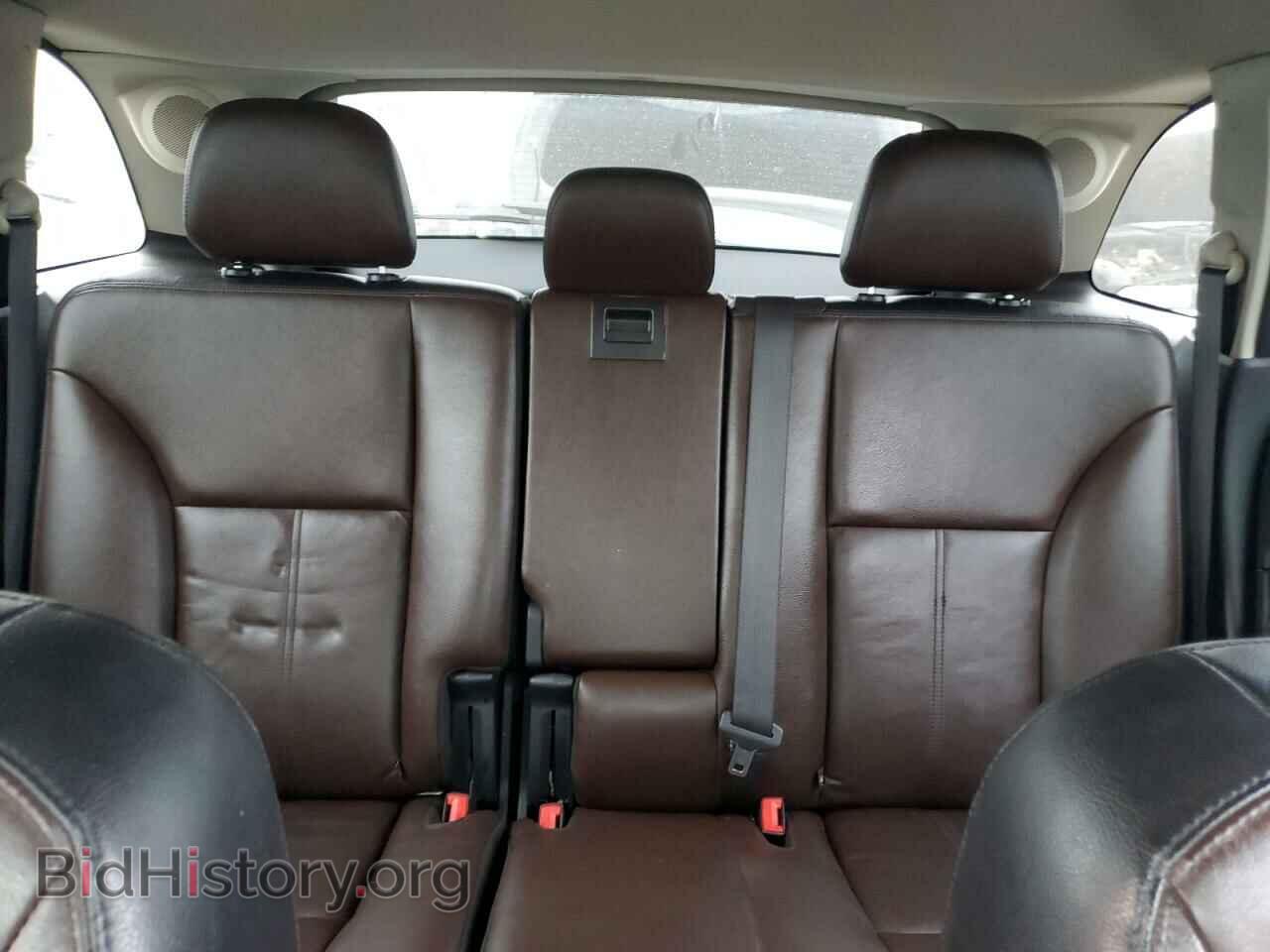 2012 FORD EDGE - VIN: 2FMDK4KC5CBA05722 - Photo 10