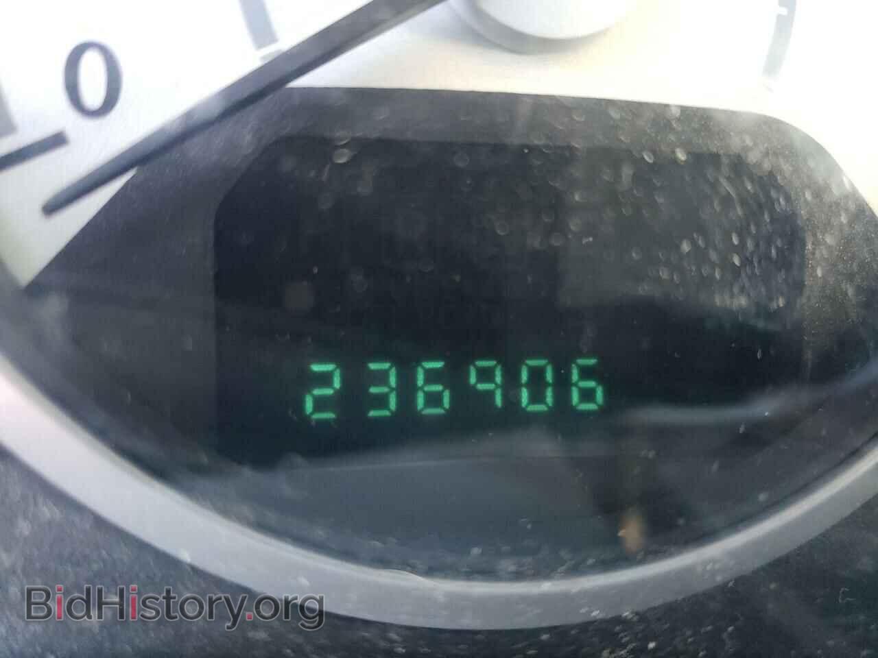 2009 CHRYSLER MINIVAN - VIN: 2A8HR54159R651242 - Фото 8