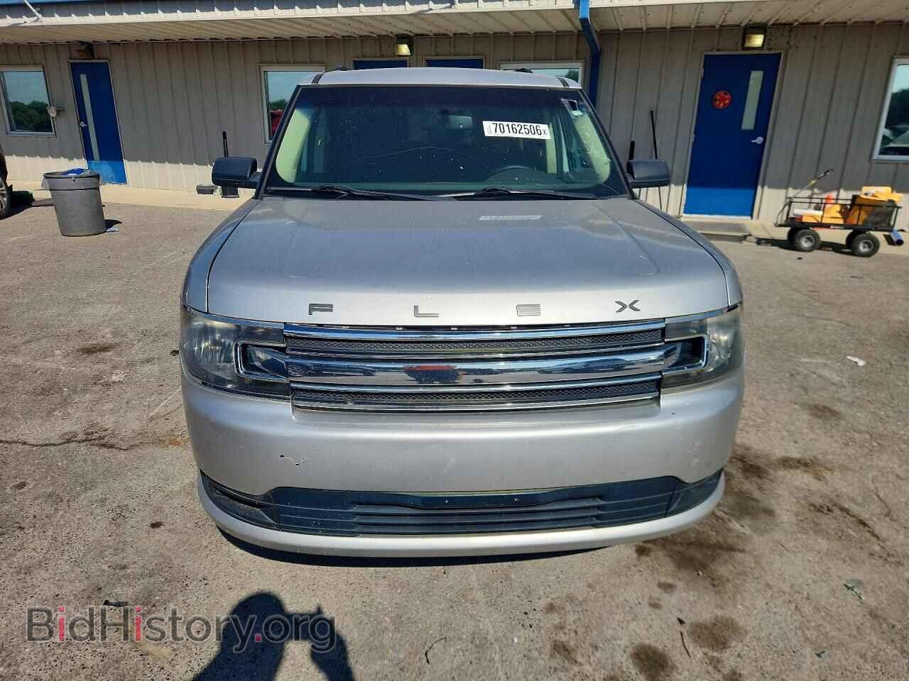 2014 FORD FLEX - VIN: 2FMGK5B87EBD42670 - Photo 5