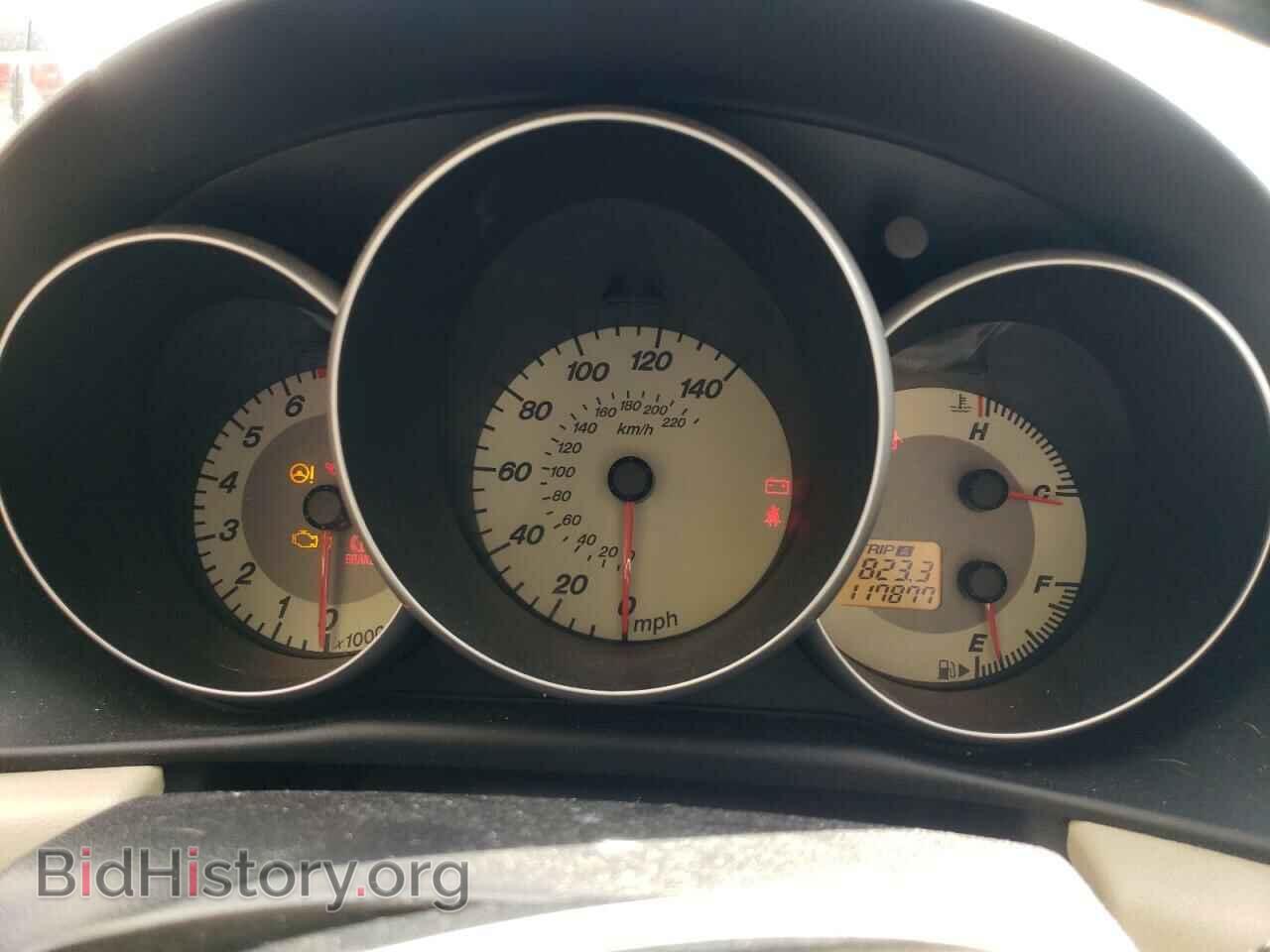 2009 MAZDA 3 - VIN: JM1BK32F891231161 - Фото 9