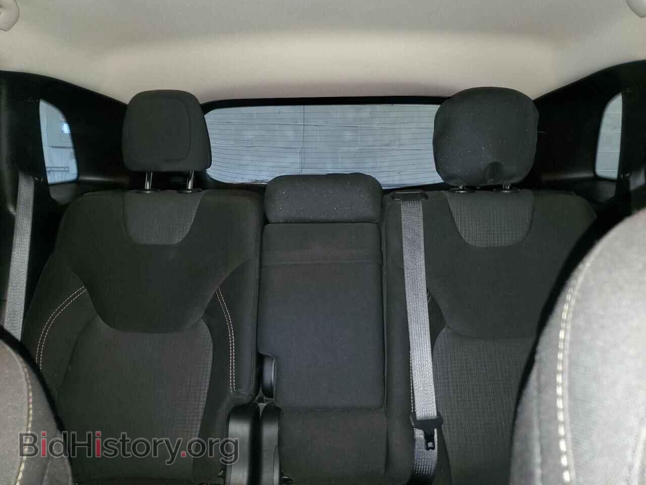 2017 JEEP GRAND CHER - VIN: 1C4PJMCS0HW652013 - Фото 10