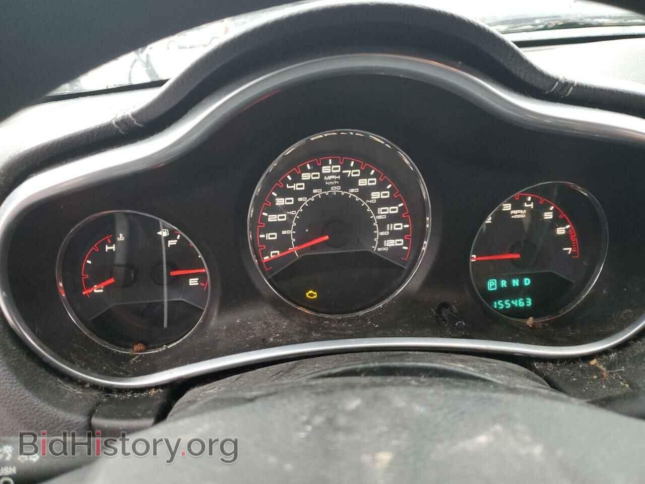 2013 DODGE AVENGER - VIN: 1C3CDZAB9DN616380 - Фото 9