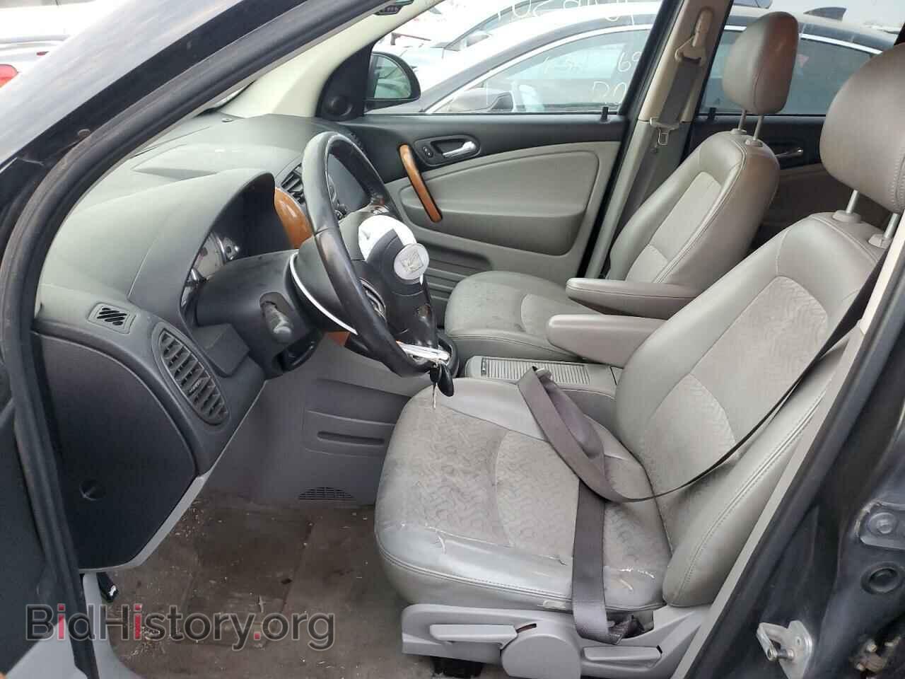 2006 SATURN VUE - VIN: 5GZCZ53436S864583 - Фото 7