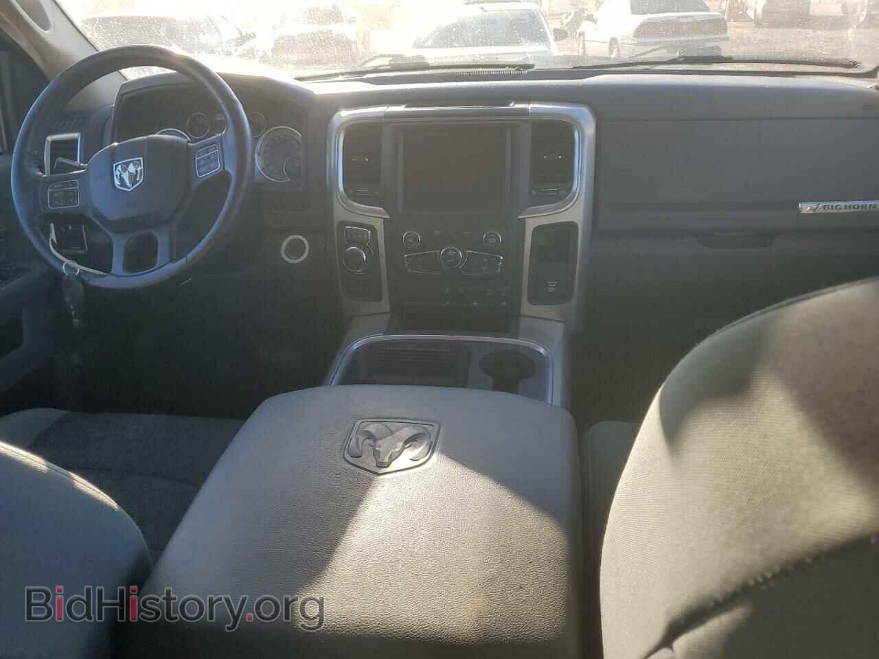 2016 RAM 1500 - VIN: 3C6RR6LT1GG288808 - Фото 8