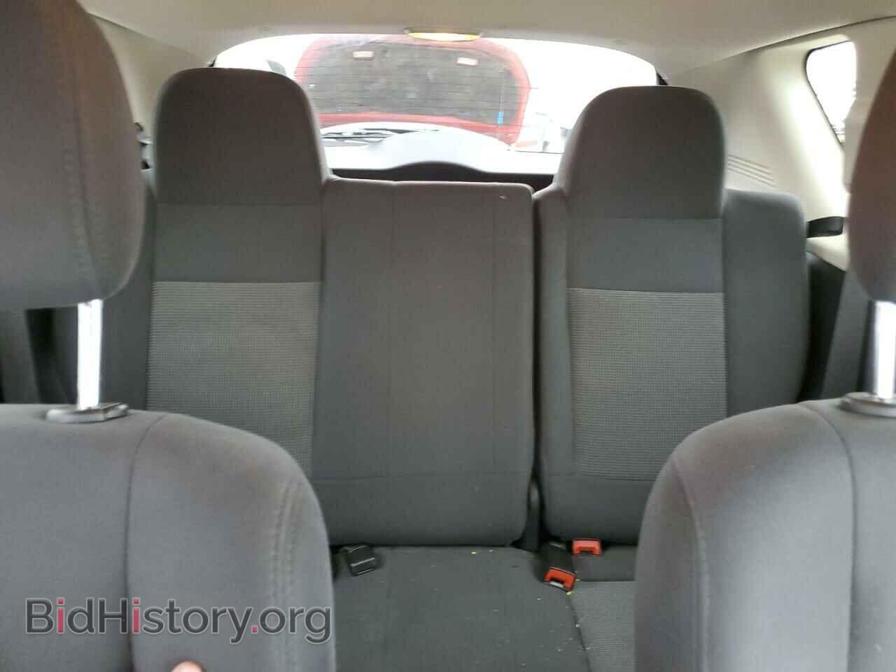 2013 JEEP COMPASS - VIN: 1C4NJDBB4DD212634 - Photo 10
