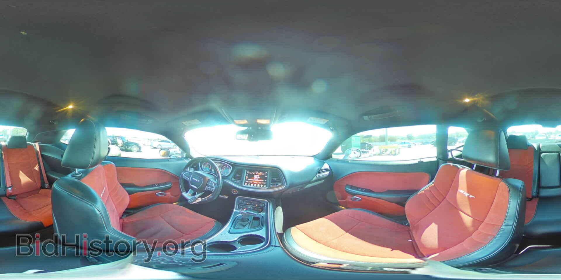 2015 DODGE CHALLENGER - VIN: 2C3CDZDJ8FH719188 - Фото 14