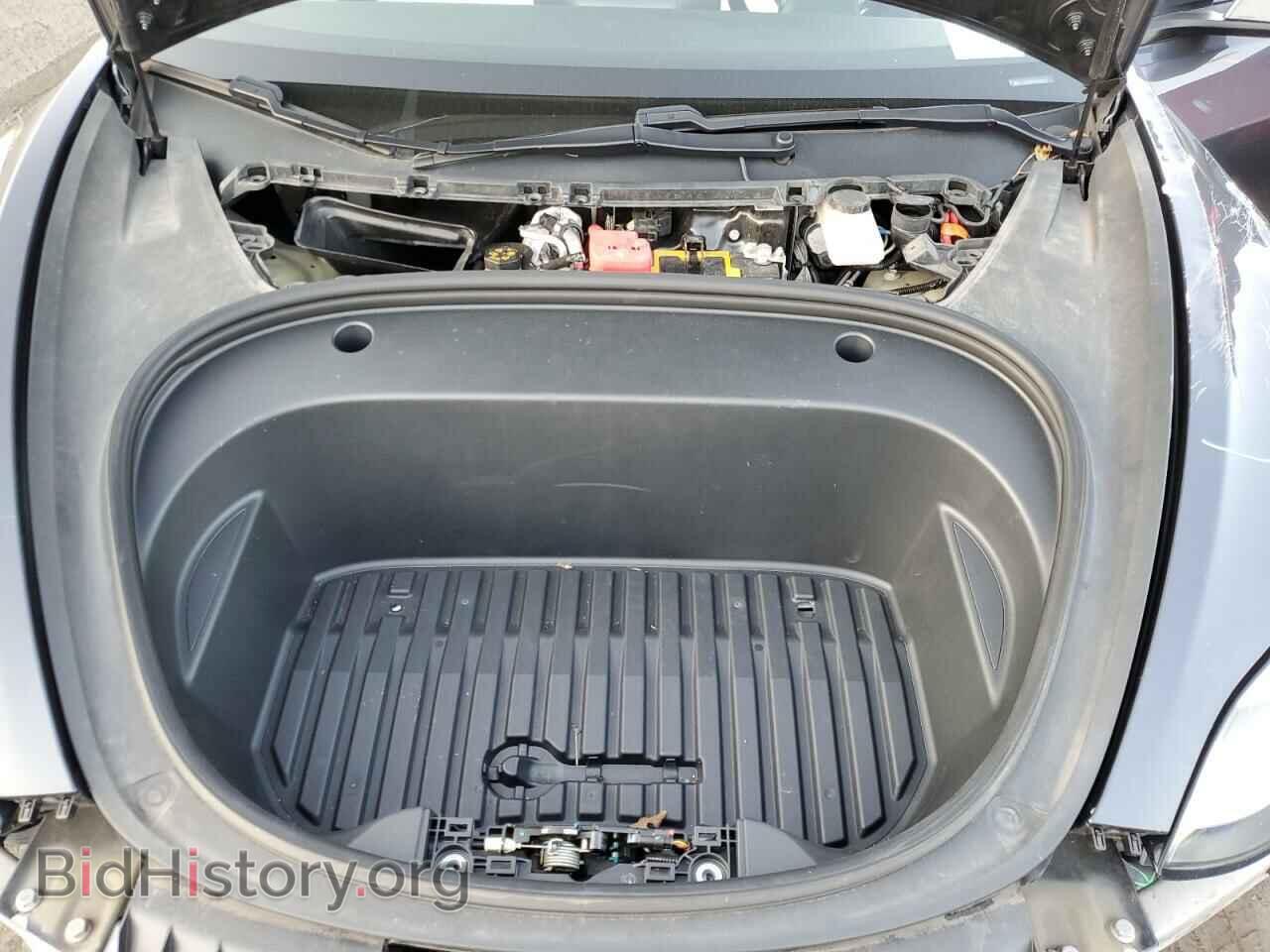 2021 TESLA MODEL 3 - VIN: 5YJ3E1EBXMF860073 - Photo 11