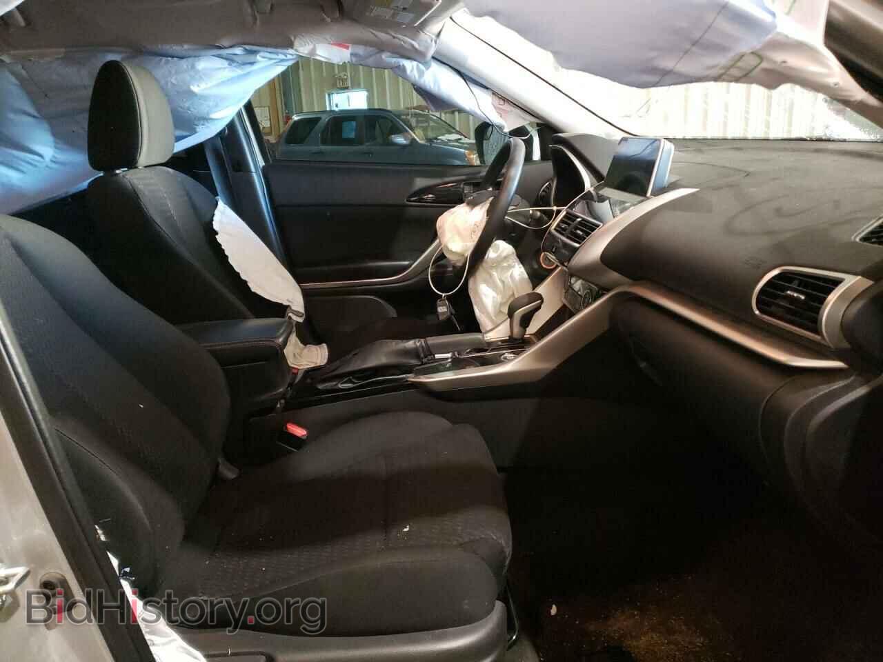 2020 MITSUBISHI ECLIPSE - VIN: JA4AT3AA9LZ601311 - Photo 5