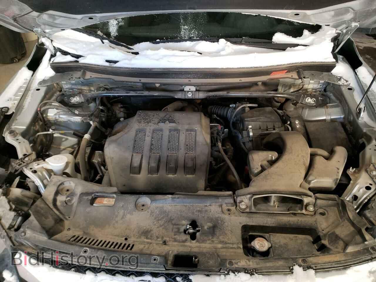2020 MITSUBISHI ECLIPSE - VIN: JA4AT3AA9LZ601311 - Photo 7