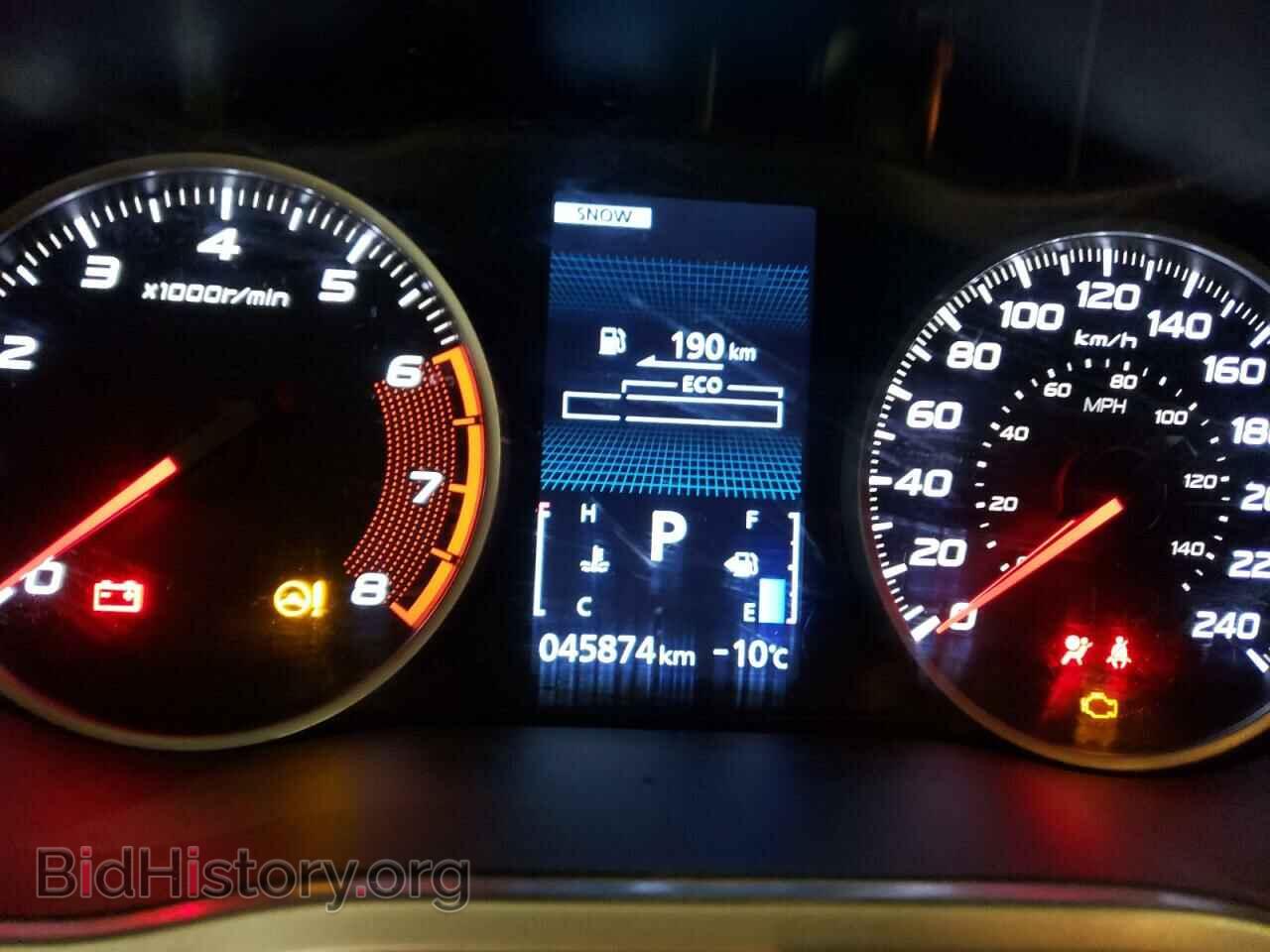 2020 MITSUBISHI ECLIPSE - VIN: JA4AT3AA9LZ601311 - Photo 8