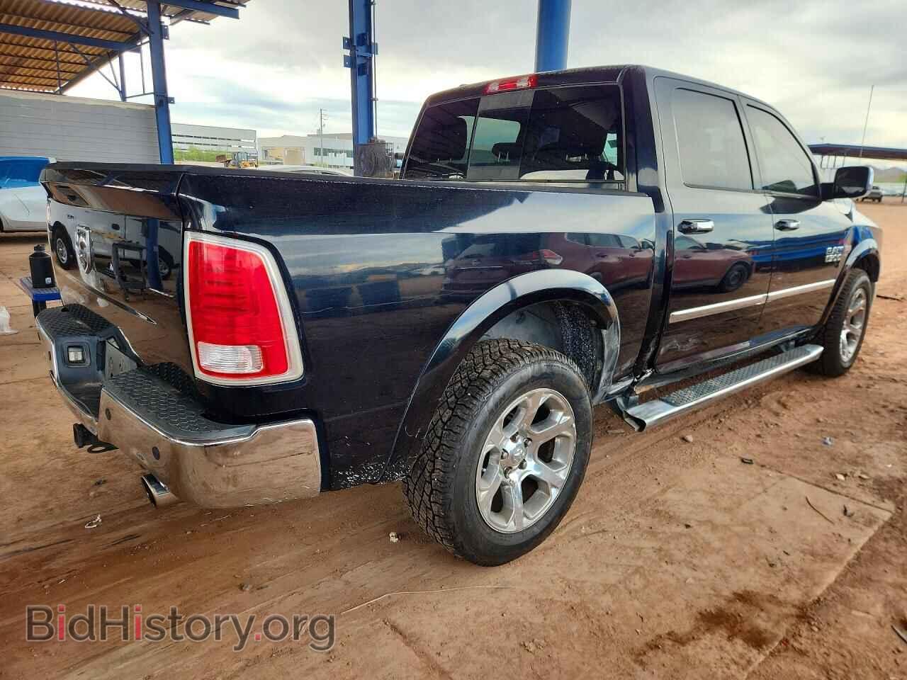 2013 RAM 1500 - VIN: 1C6RR7NT1DS515471 - Фото 3