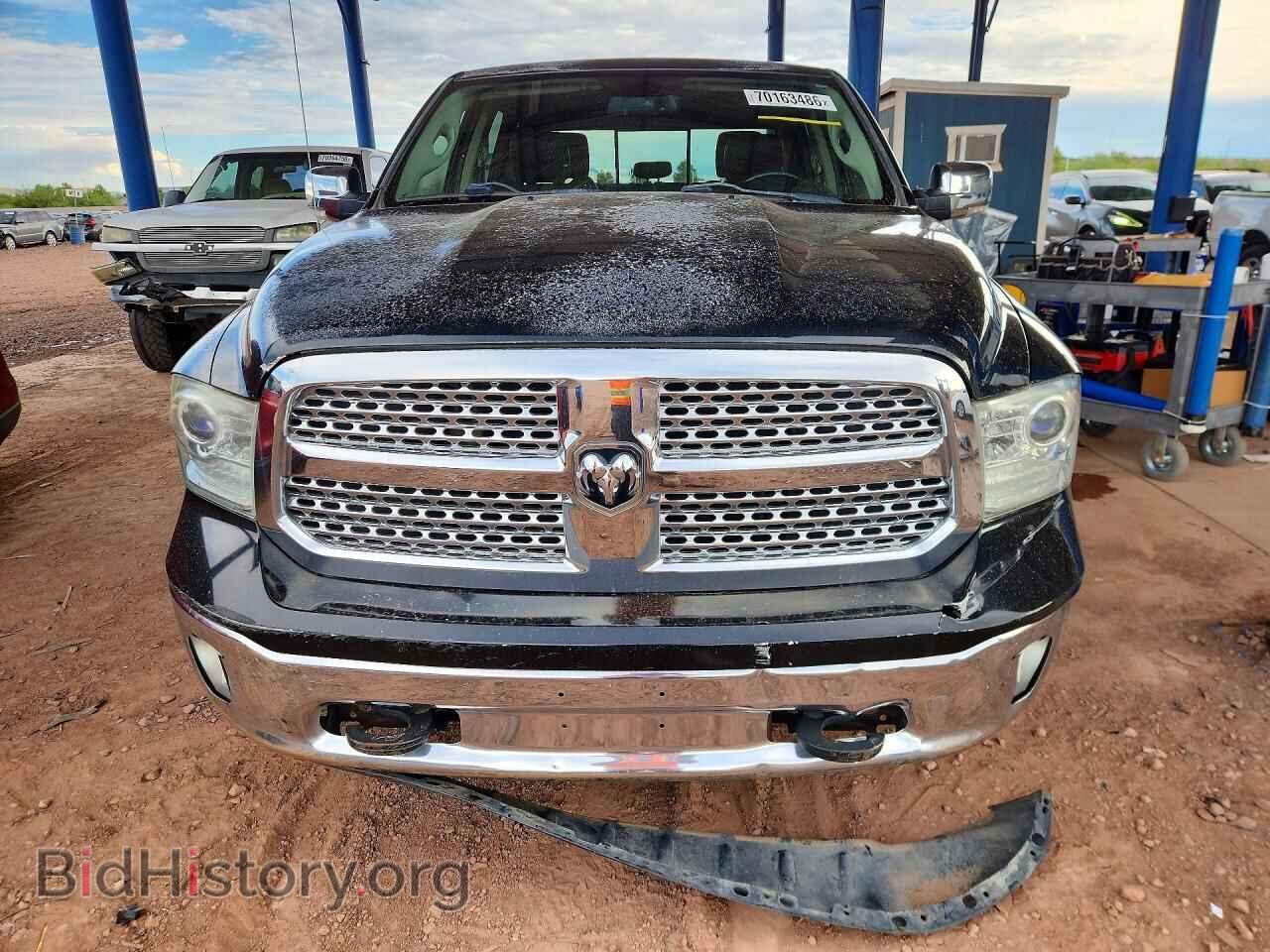 2013 RAM 1500 - VIN: 1C6RR7NT1DS515471 - Фото 5
