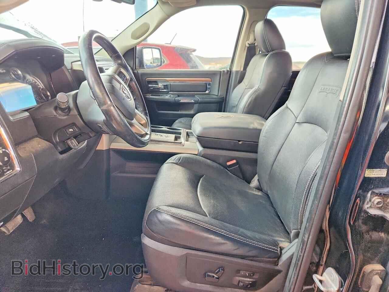 2013 RAM 1500 - VIN: 1C6RR7NT1DS515471 - Фото 7