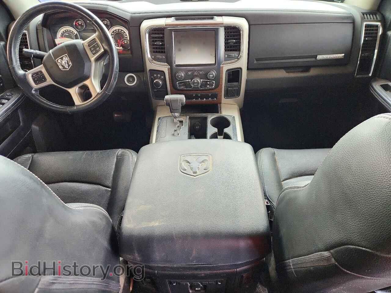 2013 RAM 1500 - VIN: 1C6RR7NT1DS515471 - Фото 8