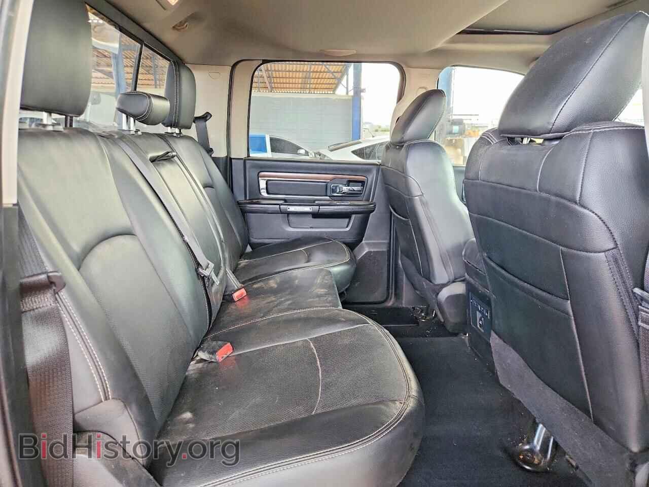 2013 RAM 1500 - VIN: 1C6RR7NT1DS515471 - Фото 10
