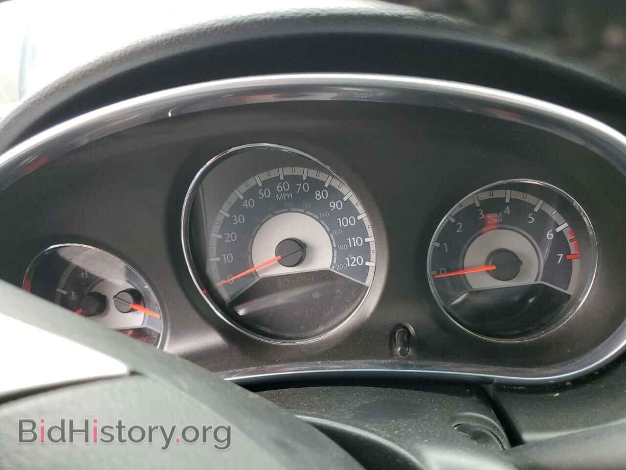 2013 CHRYSLER 200 - VIN: 1C3CCBBB9DN513632 - Photo 9