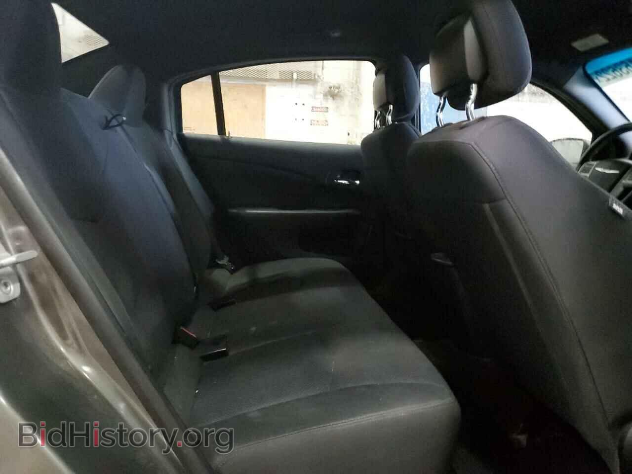 2013 CHRYSLER 200 - VIN: 1C3CCBBB9DN513632 - Photo 10