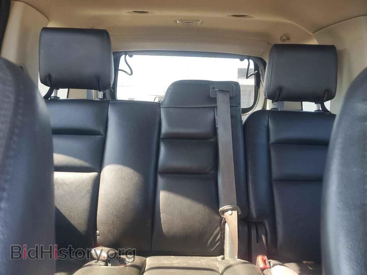 2008 FORD EXPLORER - VIN: 1FMEU75898UA27599 - Фото 10
