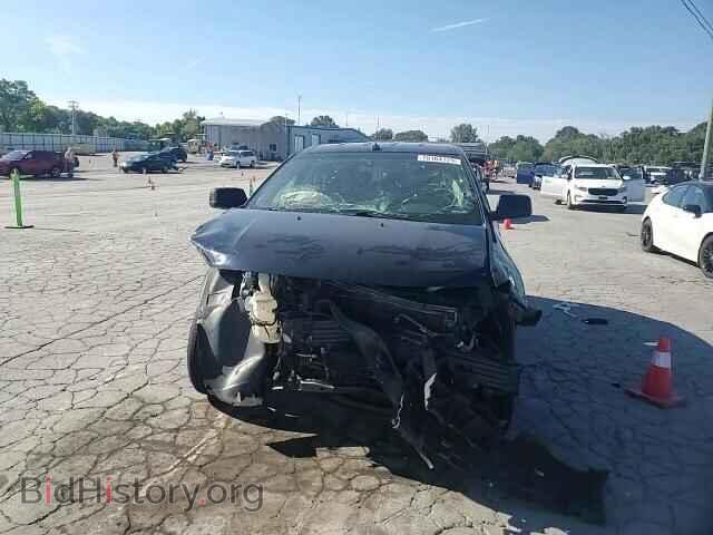 2008 FORD EDGE - VIN: 2FMDK48C88BA67033 - Photo 13