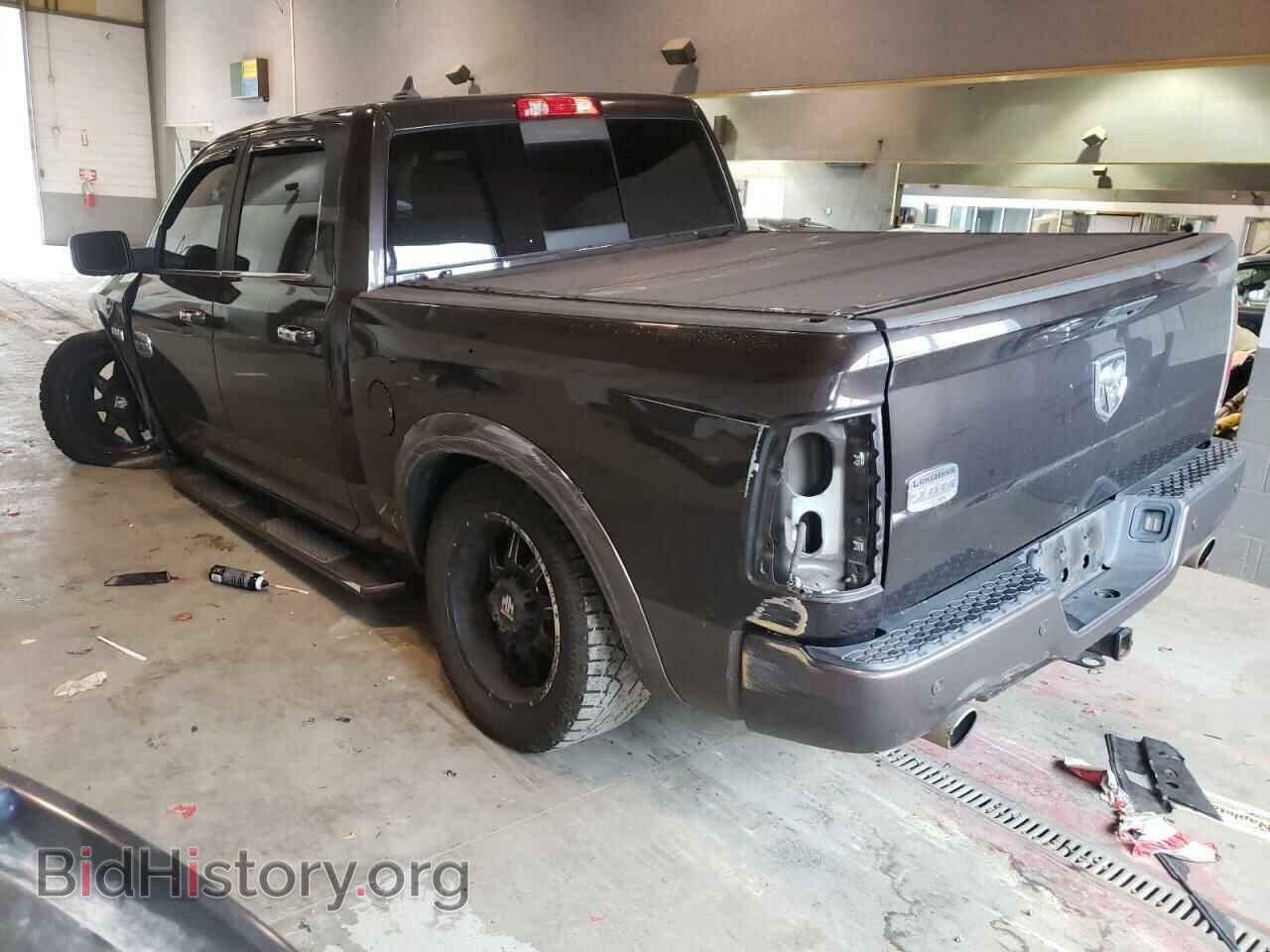 2017 RAM 1500 - VIN: 1C6RR6PT3HS806129 - Фото 2