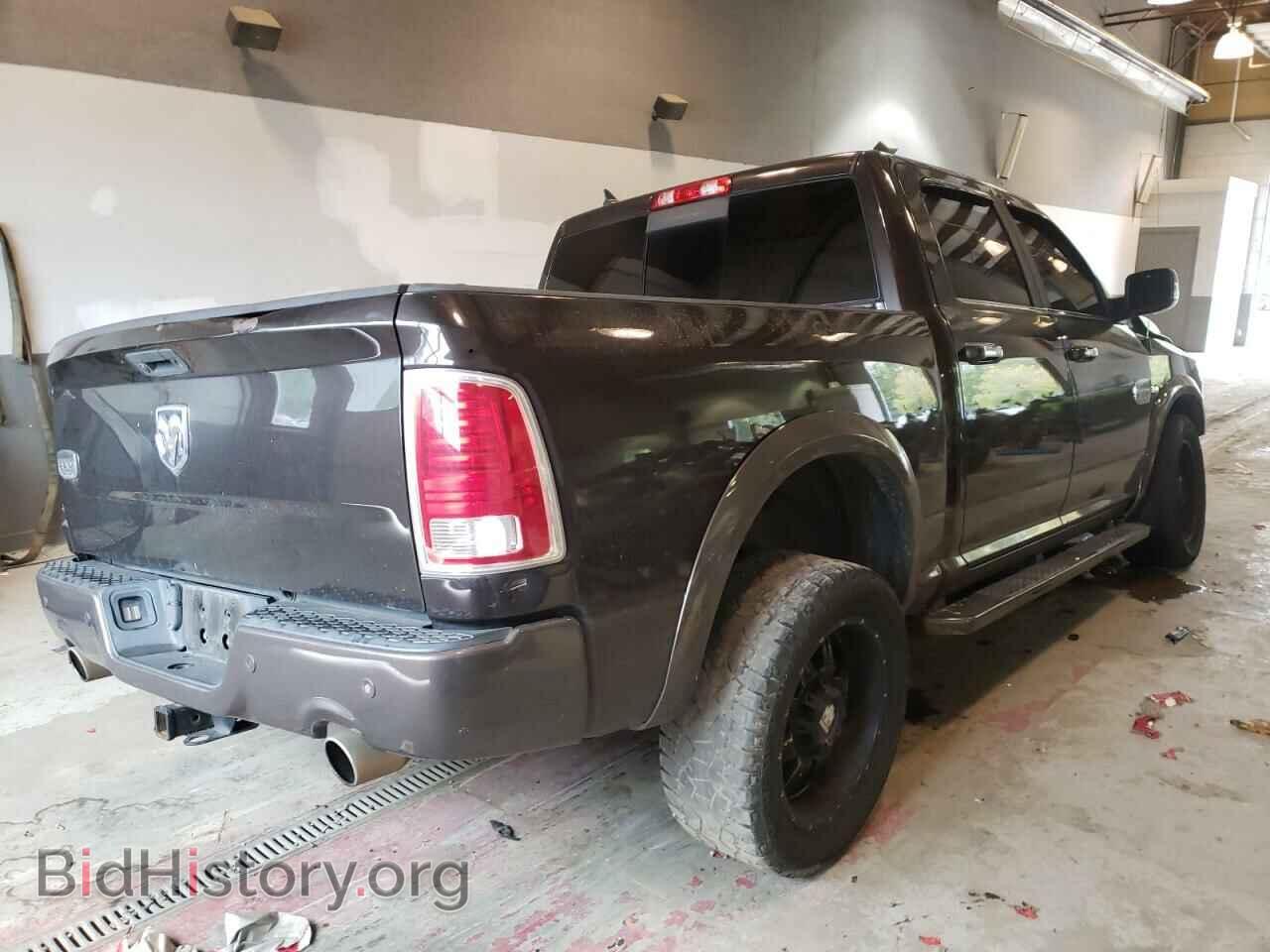 2017 RAM 1500 - VIN: 1C6RR6PT3HS806129 - Фото 3