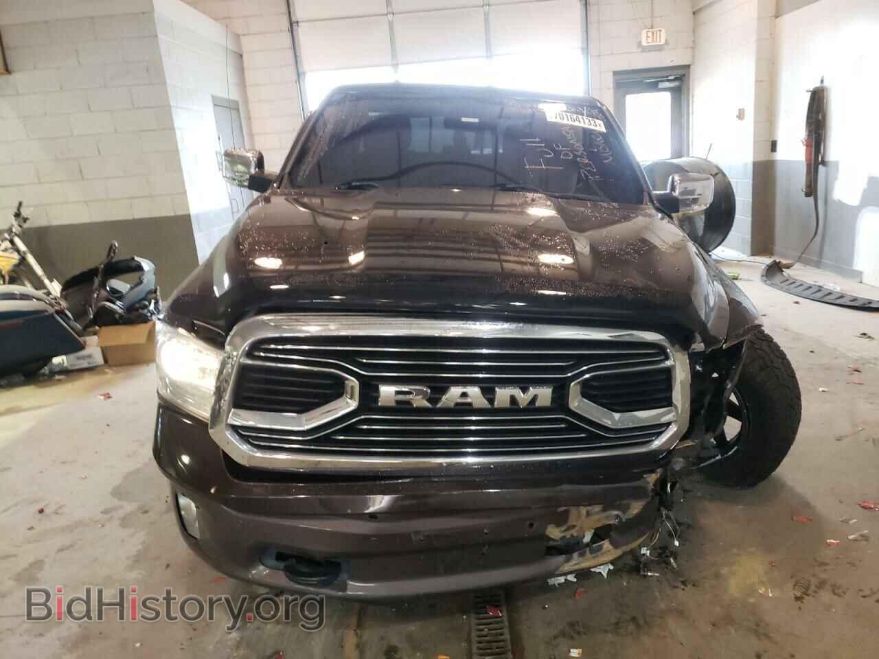 2017 RAM 1500 - VIN: 1C6RR6PT3HS806129 - Фото 5