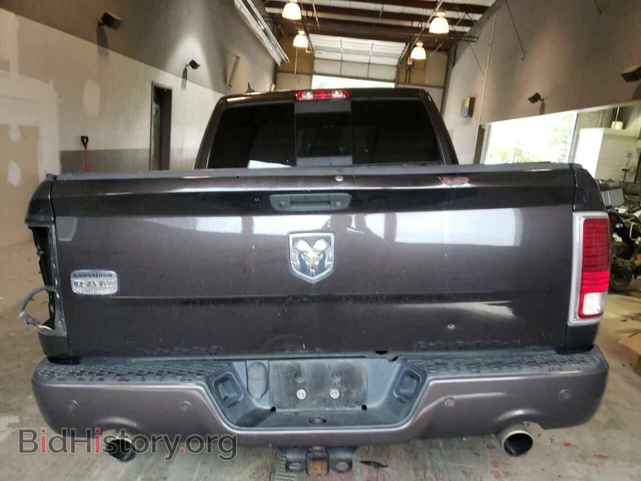 2017 RAM 1500 - VIN: 1C6RR6PT3HS806129 - Фото 6