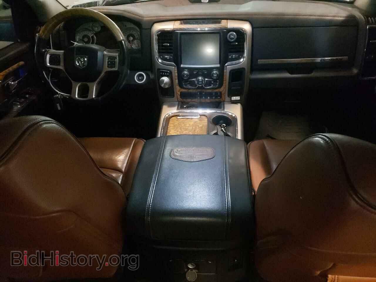 2017 RAM 1500 - VIN: 1C6RR6PT3HS806129 - Фото 8