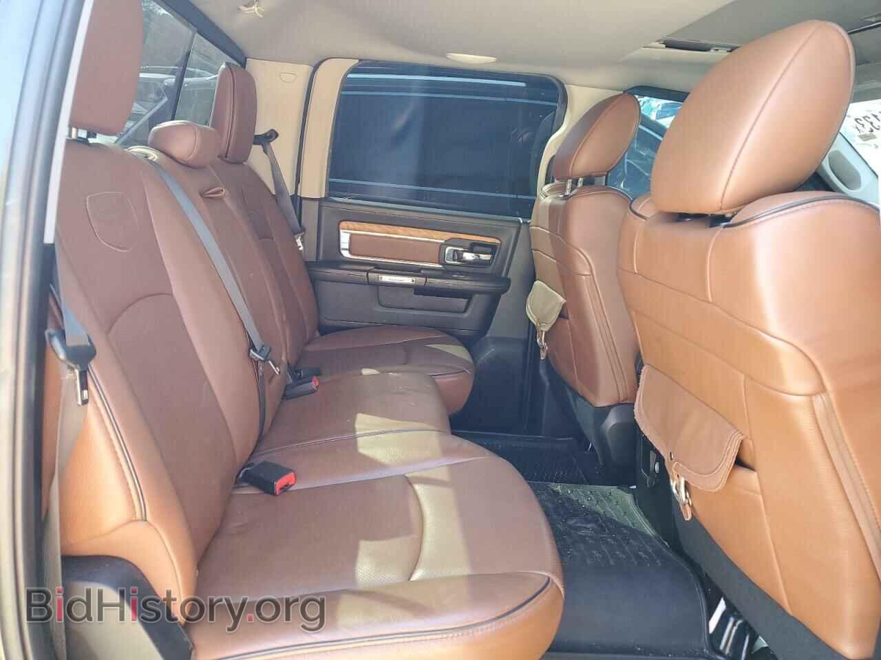 2017 RAM 1500 - VIN: 1C6RR6PT3HS806129 - Фото 10