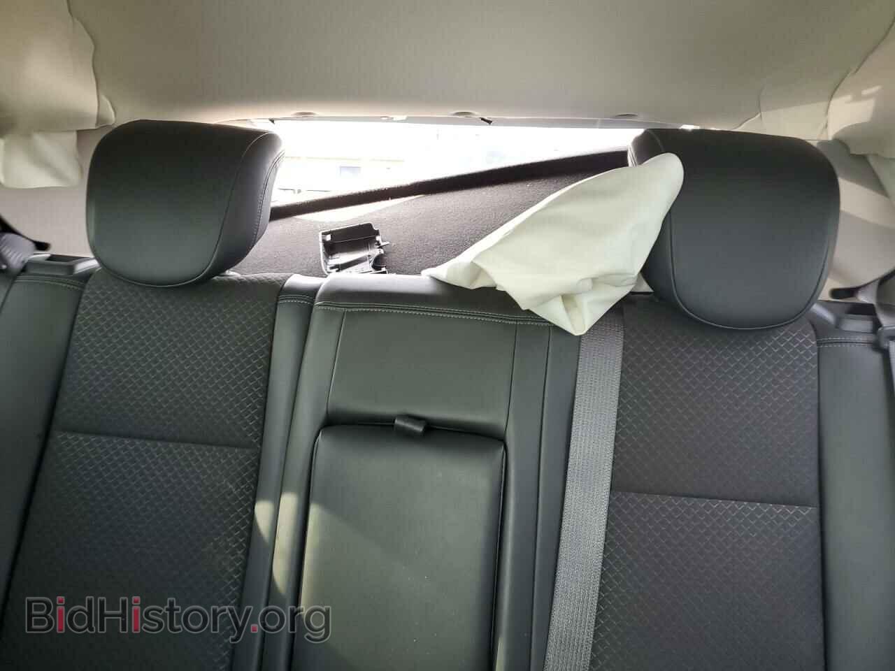 2019 BUICK ENCORE - VIN: KL4CJASB9KB705234 - Photo 10