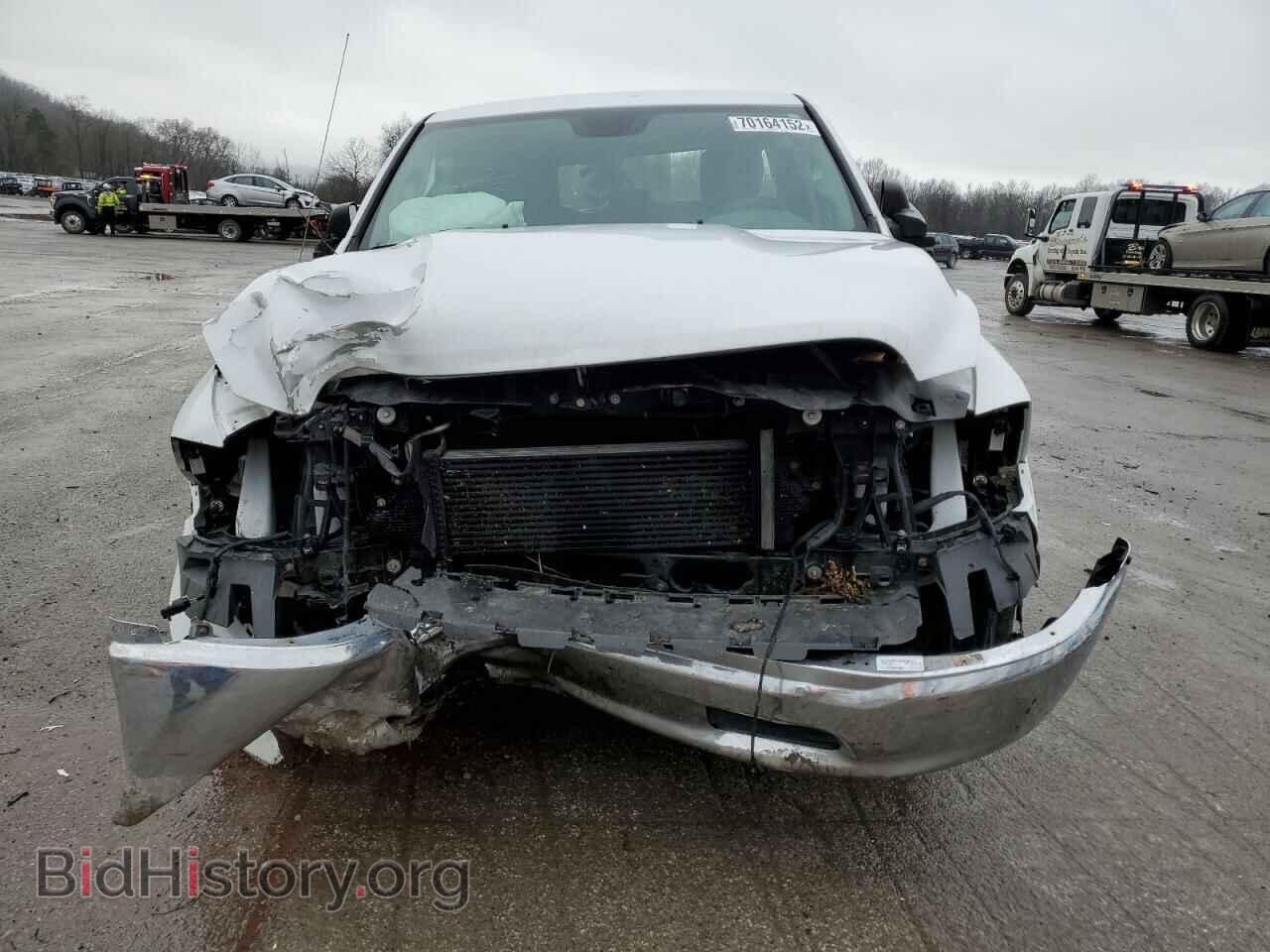 2015 RAM 1500 - VIN: 1C6RR7GM8FS579631 - Фото 5