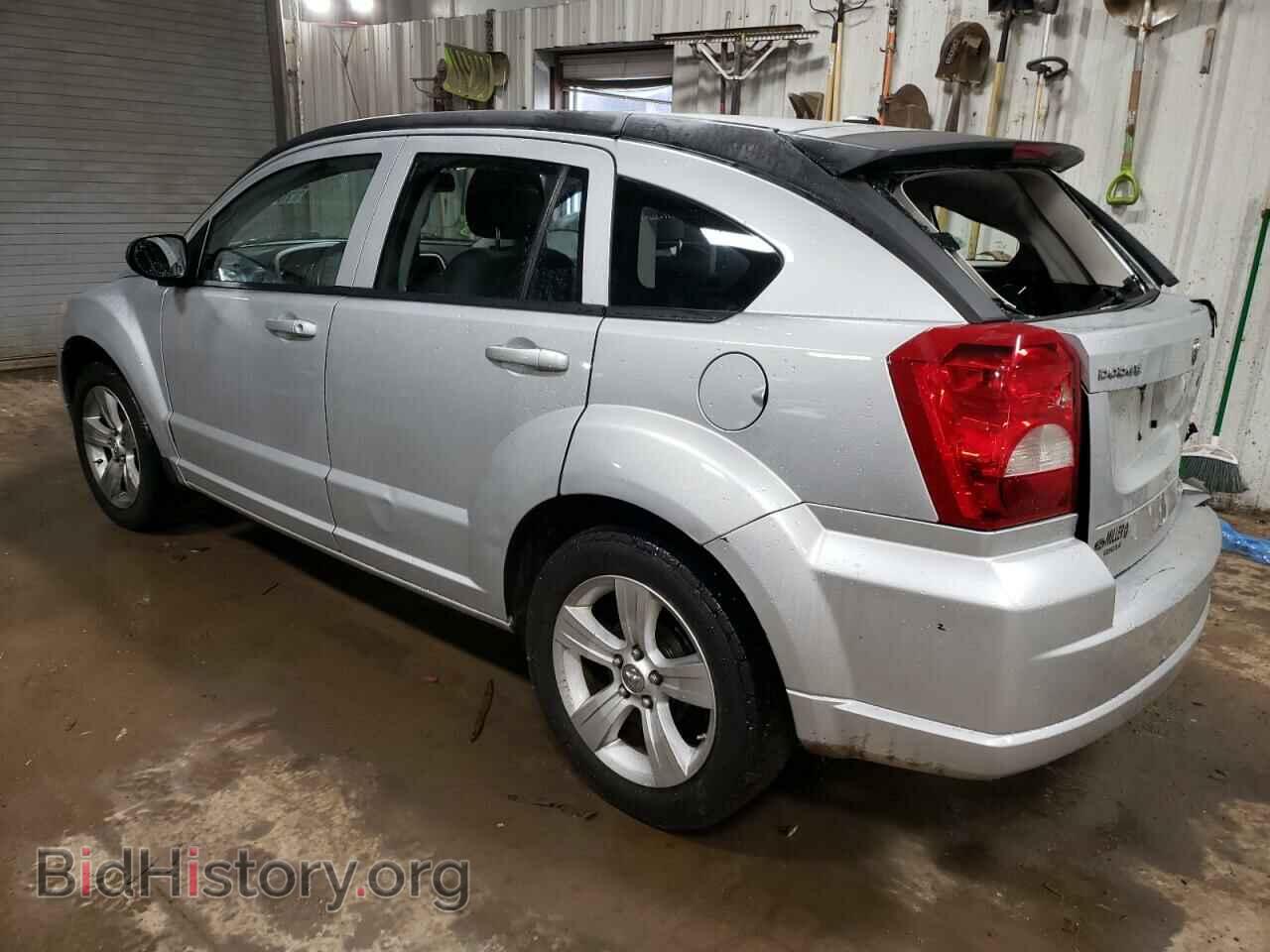 2011 DODGE CALIBER - VIN: 1B3CB3HAXBD250042 - Photo 2