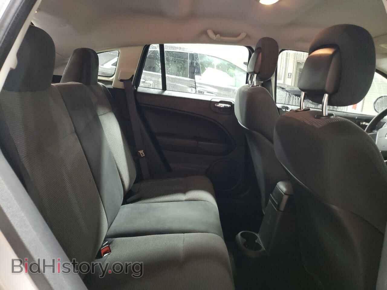 2011 DODGE CALIBER - VIN: 1B3CB3HAXBD250042 - Photo 10
