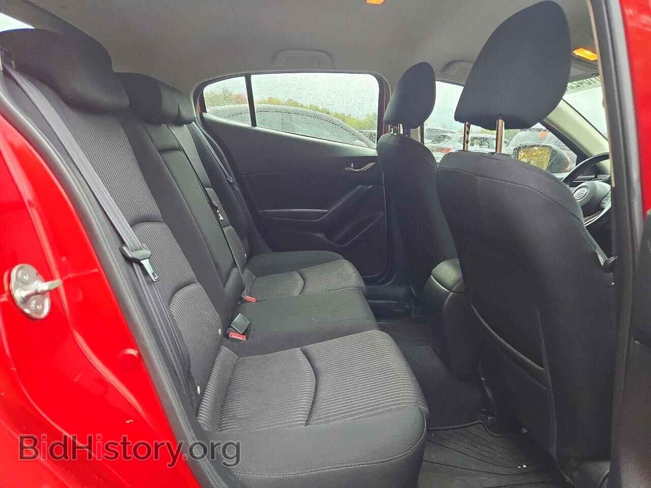 2016 MAZDA 3 - VIN: 3MZBM1L73GM266970 - Photo 10