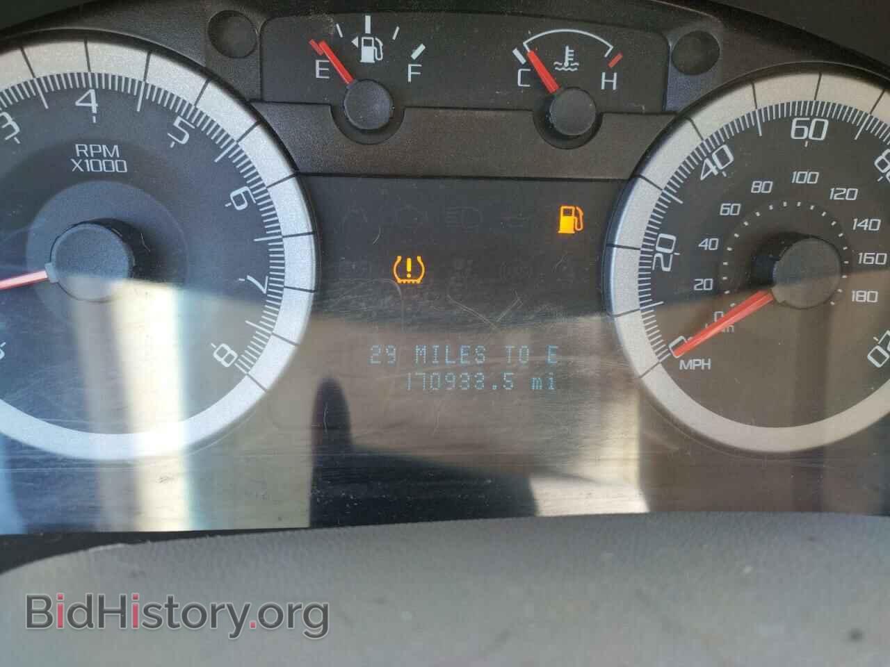 2009 FORD ESCAPE - VIN: 1FMCU03G59KC12948 - Фото 8
